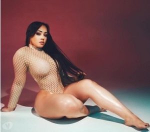 Oura massage sexe Rumilly