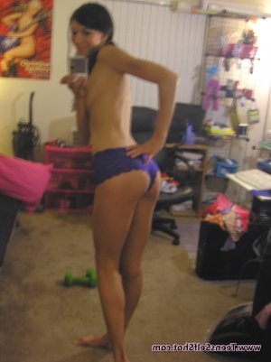 Franca adult dating Central Huron, ON