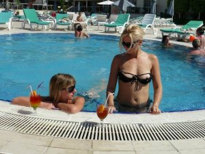 Lilly-rose escortgirl Pithiviers, 45